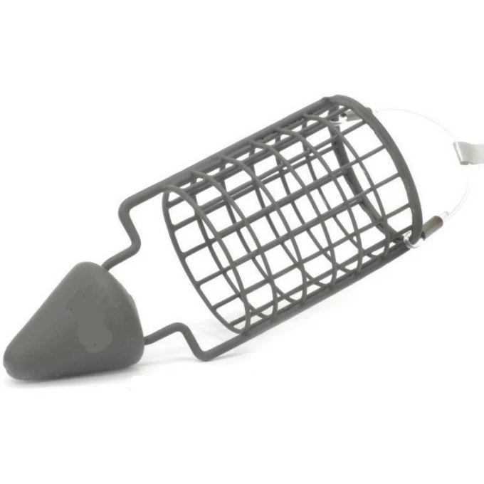 Кормушка DAIWA N'ZON Dist Cage Feeder M 20г 13331-020