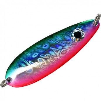 Блесна DAIWA Akiaji Crusader Salmon Special (35г) Blue Блесна DAIWA Akiaji Crusader Salmon Special (35г) Blue