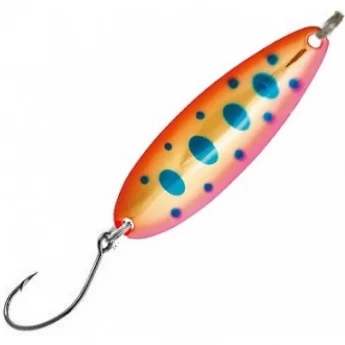 Блесна колеблющаяся DAIWA Chinook S 10гр P yamame gob Блесна колеблющаяся DAIWA Chinook S 10гр P yamame gob