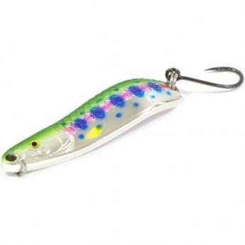 Блесна колеблющаяся DAIWA Wise Masau 30 гр / Yamame (1831) Блесна колеблющаяся DAIWA Wise Masau 30 гр / Yamame (1831)