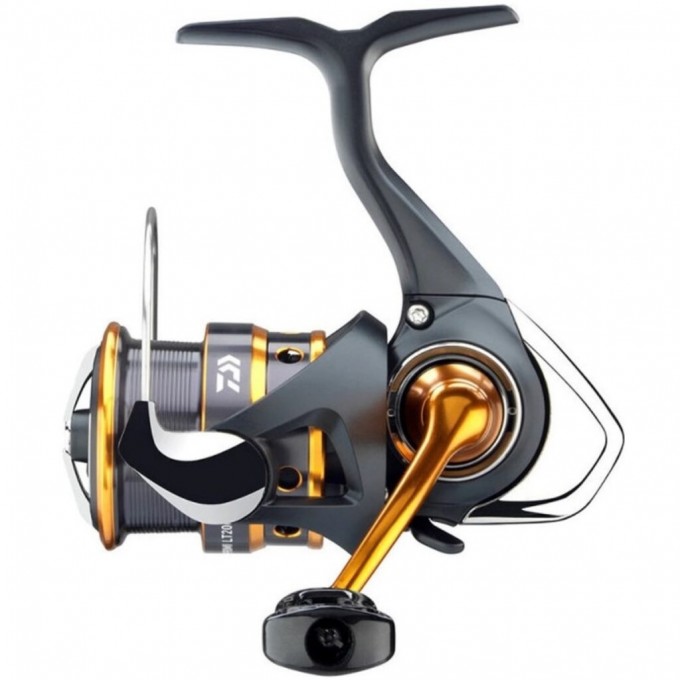 Катушка безынерционная DAIWA 24 IPRIMI LT 2000S-P 10180-200 Катушка безынерционная DAIWA 24 IPRIMI LT 2000S-P 10180-200