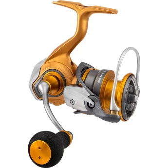 Катушка DAIWA 21 TD SOL MQ 2500S Катушка DAIWA 21 TD SOL MQ 2500S