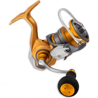 Катушка DAIWA 21 TD SOL MQ 4000D-C Катушка DAIWA 21 TD SOL MQ 4000D-C