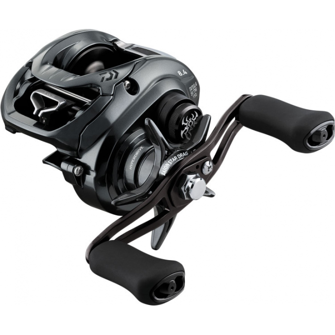 Катушка DAIWA 24 TATULA SV TW 150XHL 10717-152 Катушка DAIWA 24 TATULA SV TW 150XHL 10717-152
