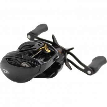 Катушка DAIWA Morethan PE 1000XHL TW