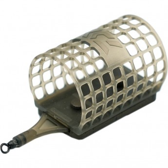 Кормушка DAIWA N'ZON Open End Feeder L 50г