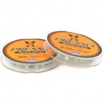 Монолеска DAIWA PRESSO SIGHT STYLE M2LB-150 5241 Монолеска DAIWA PRESSO SIGHT STYLE M2LB-150 5241