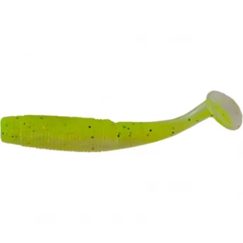 Приманка DAIWA Bait junkie 2,5" minnow yuzu UV