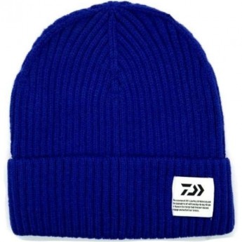 Шапка DAIWA CA-80121 Blue Free Шапка DAIWA CA-80121 Blue Free