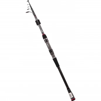 Спиннинг DAIWA Ballistic X tele 1.90м 4-15гр