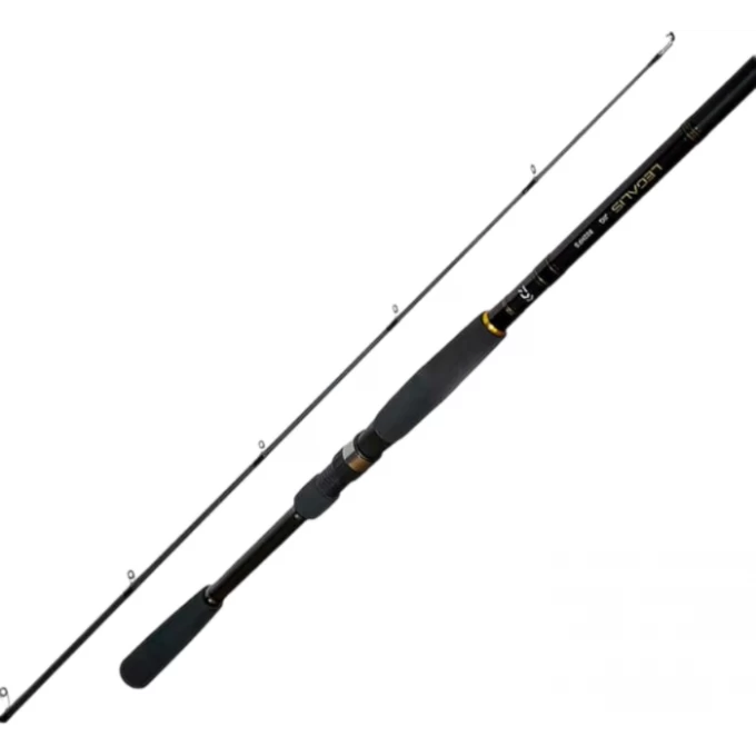 Спиннинг DAIWA LEGALIS JIG 792MH 11017-06R Спиннинг DAIWA LEGALIS JIG 792MH 11017-06R