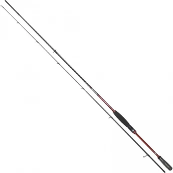 Спиннинг DAIWA Ninja Z NJZ602ULFS-ST-AR