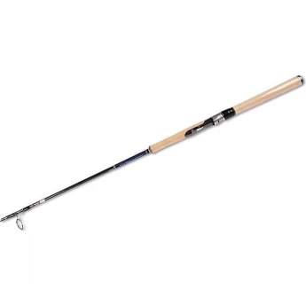 Удилище силовое DAIWA Saltiga SG Twitch 60S (длина 1.91м, тест 10-30гр.) Удилище силовое DAIWA Saltiga SG Twitch 60S (длина 1.91м, тест 10-30гр.)