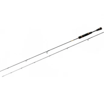 Удилище спиннинговое DAIWA Presso-LTD AGS 55XUL (длина 1.65м, тест 0,4-3гр.)