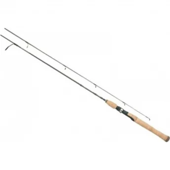 Удилище спиннинговое DAIWA Spinmatic Tuflite SMT 602ULFS (длина 1.80м, тест 1-3.5гр.) Удилище спиннинговое DAIWA Spinmatic Tuflite SMT 602ULFS (длина 1.80м, тест 1-3.5гр.)