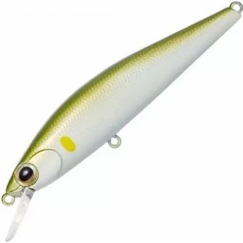 Воблер DAIWA DR. MINNOW 2 42S PEARL AYU