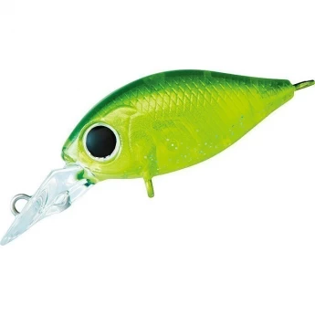 Воблер DAIWA Haze crank JR haragin chart Воблер DAIWA Haze crank JR haragin chart