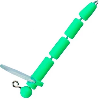 Воблер DAIWA Masu No Koeda Jr aomushi Воблер DAIWA Masu No Koeda Jr aomushi