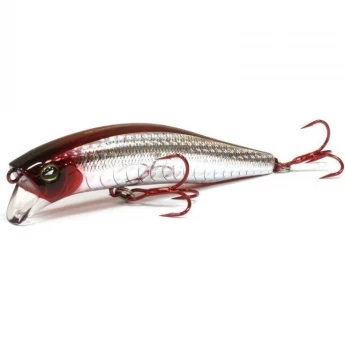 Воблер DAIWA MORETHAN CROSS WAKE 111SSR-F / 3D BURNING (4147) Воблер DAIWA MORETHAN CROSS WAKE 111SSR-F / 3D BURNING (4147)