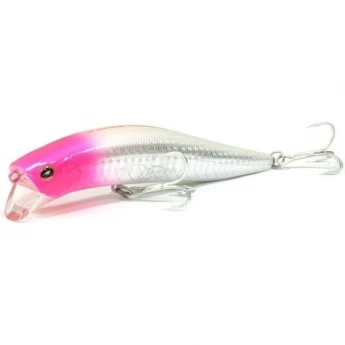 Воблер DAIWA MORETHAN CROSS WAKE 111SSR-F / 3D PINK HEAD (4148) Воблер DAIWA MORETHAN CROSS WAKE 111SSR-F / 3D PINK HEAD (4148)