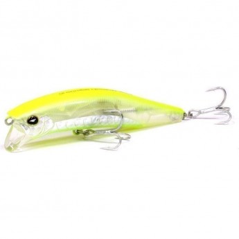 Воблер DAIWA MORETHAN CROSS WAKE 111SSR-F / NIGHT REACTION CHART (4142) Воблер DAIWA MORETHAN CROSS WAKE 111SSR-F / NIGHT REACTION CHART (4142)