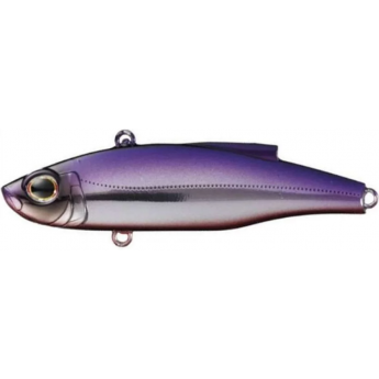 Воблер DAIWA Morethan Salt Vib 60S (12,5 г) Katakuchi Chart Belly Воблер DAIWA Morethan Salt Vib 60S (12,5 г) Katakuchi Chart Belly