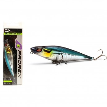 Воблер DAIWA Prorex Crazy Stick 110SS 25гр BH Воблер DAIWA Prorex Crazy Stick 110SS 25гр BH