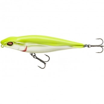 Воблер DAIWA Prorex Crazy Stick 110SS 25гр YS Воблер DAIWA Prorex Crazy Stick 110SS 25гр YS