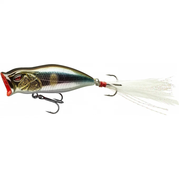Воблер DAIWA Prorex Mini POP55F 5,7гр Ayu 15208-002