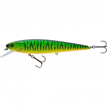 Воблер DAIWA Prorex Minnow 120SR 0,6-1,2м 17гр Fire Tiger Воблер DAIWA Prorex Minnow 120SR 0,6-1,2м 17гр Fire Tiger