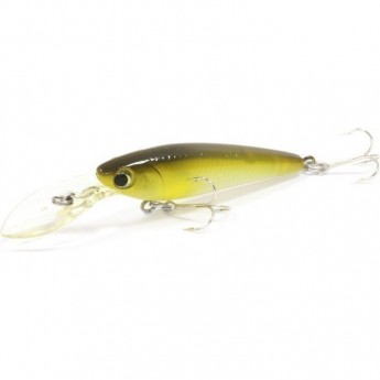 Воблер DAIWA SC SHAD 4SP GHOST AYU 4783