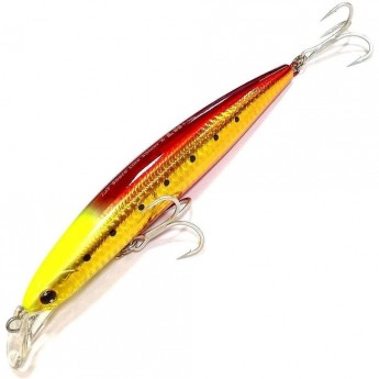 Воблер DAIWA Shoreline shiner-z lunkerhunter 150F-HD BG iwashi Воблер DAIWA Shoreline shiner-z lunkerhunter 150F-HD BG iwashi