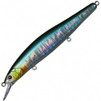 Воблер DAIWA Steez Minnow 125SP SR special shiner Воблер DAIWA Steez Minnow 125SP SR special shiner