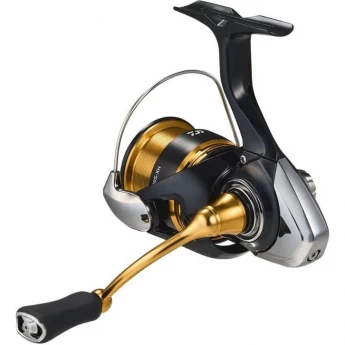 Катушка DAIWA 23LEGALIS LT2500 Катушка DAIWA 23LEGALIS LT2500